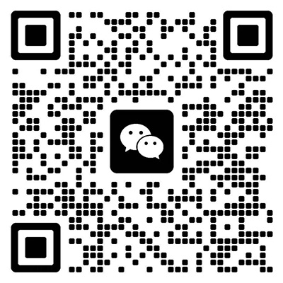 扫一扫 关注我们